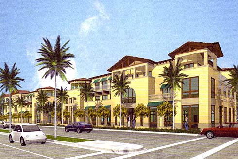 Model Banyan