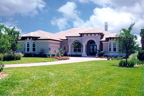 Marquise Model - Collier County, Florida New Homes for Sale