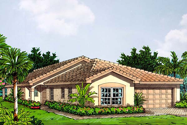 Monte Carlo Model - Collier County, Florida New Homes for Sale