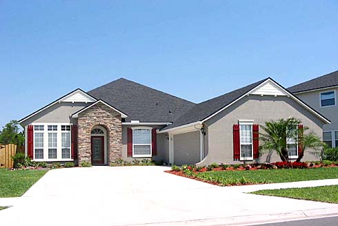 Model Charlotte Bay w/Bonus