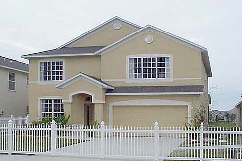 Model Pace Manor Deluxe