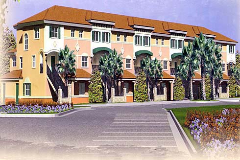 Model Palermo Unit A