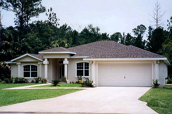 Model Bellaire