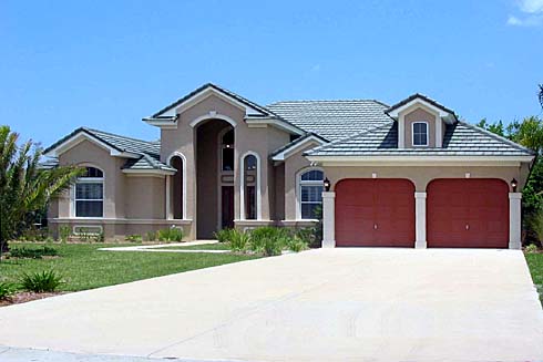 Cheyenne Model - Flagler County, Florida New Homes for Sale