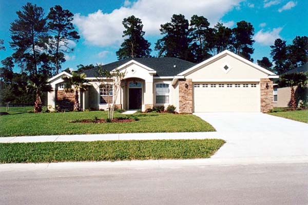 Model Cypress