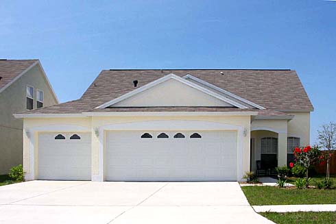 Model Crystal Beach V