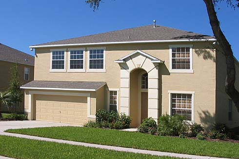 Model Hampton Manor