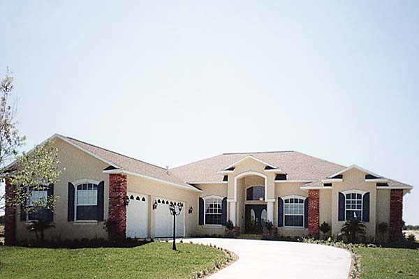 Model Sawgrass B