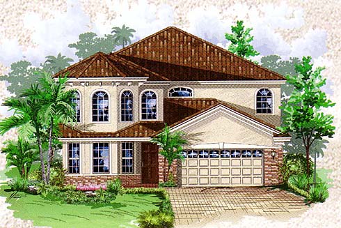 Model Seville