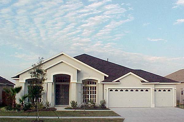 Model Siesta Key 3300