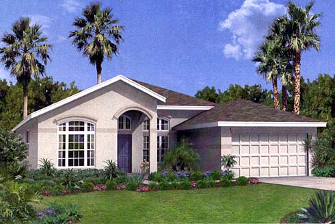 Model Windermere