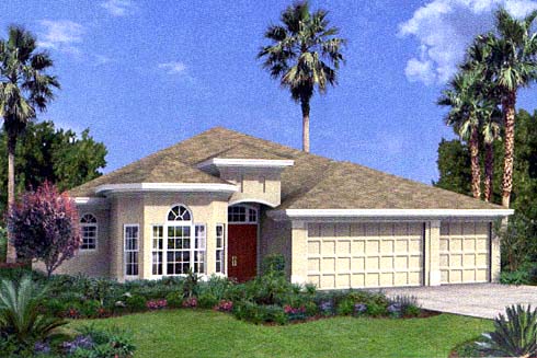 Model Windsor I