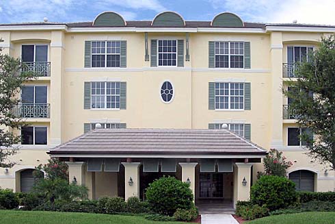 Condo 2760 Model - Fellsmere, Florida New Homes for Sale