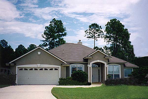 Model Greenbriar