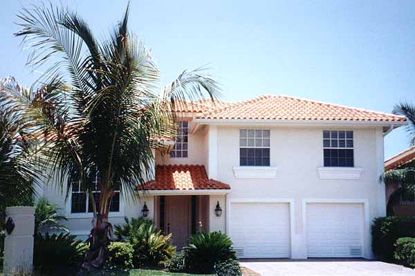 Model Aruba