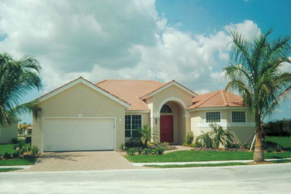 Model Biscayne