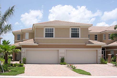 Model Boca Grande III