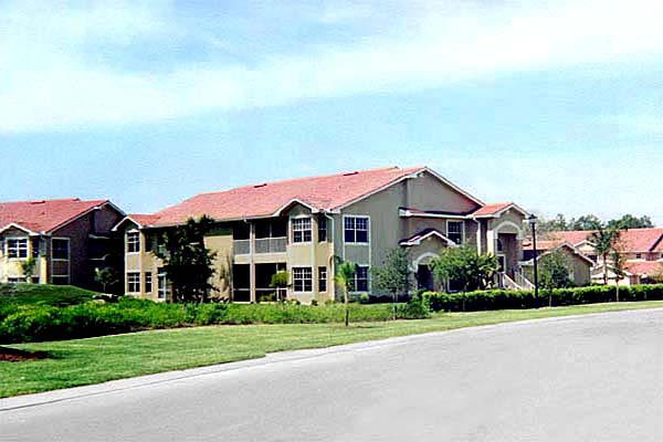 Model Club I