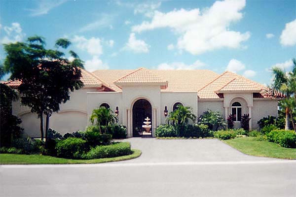 Model The Veranda