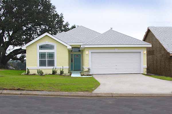 Palm Model - Leon County  Homes, Florida New Homes for Sale