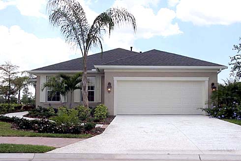 Model Kiawah