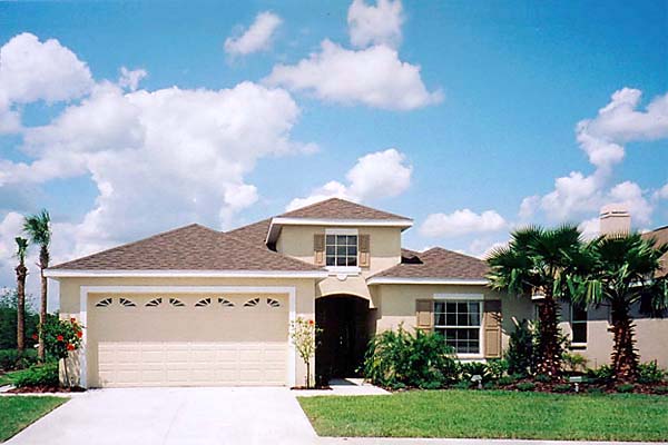 Model Laurel Hill III