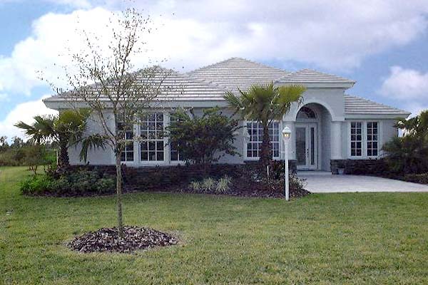 Model Salem I