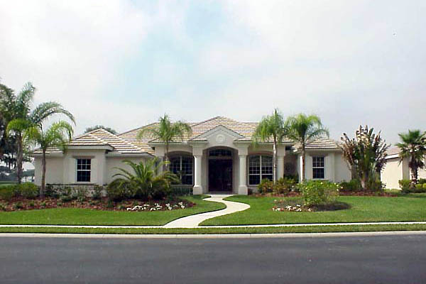 Model Sanibel