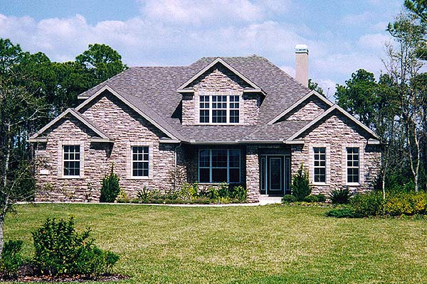 Model Stonebriar