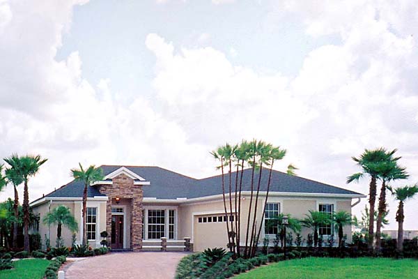 Model Westmont VI