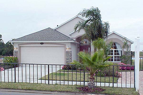Model Chateau