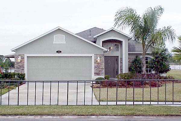 Model Grand Villa