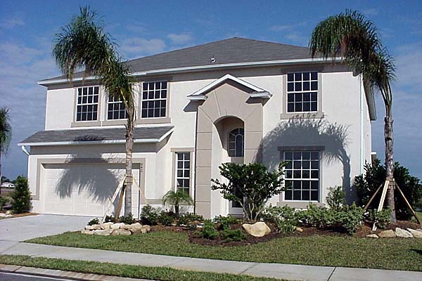 Model Hampton Manor