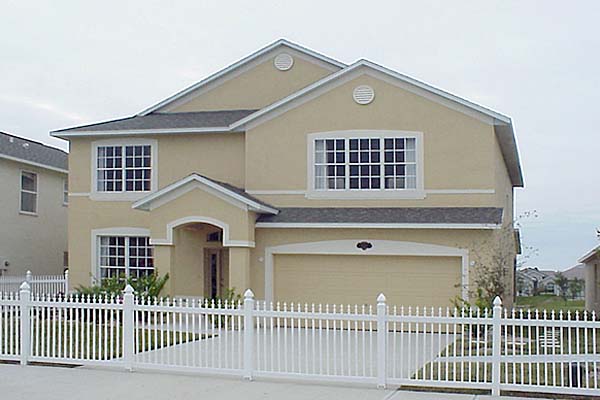 Model Pace Manor Deluxe