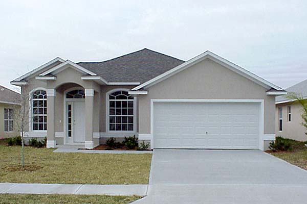 Model Sierra