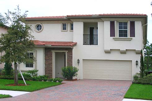 Model Cypress Tuscan