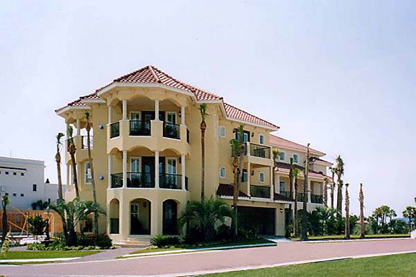 Oceania Model - Defuniak Springs, Florida New Homes for Sale
