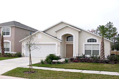 Model Cape San Blas