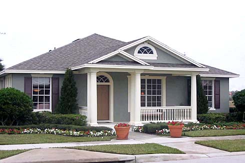 Model Kensington