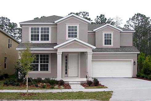 Model Pinehurst