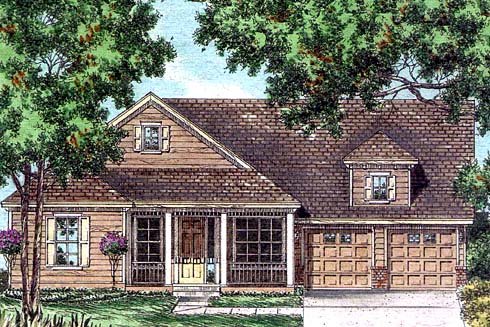 Model Annapolis