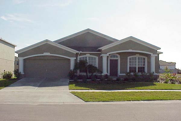 Model Berkshire
