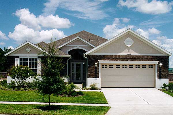 Model Doral III