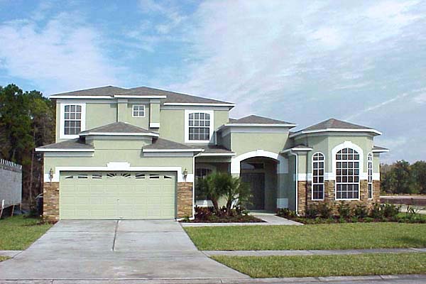 Model Grande Wentworth