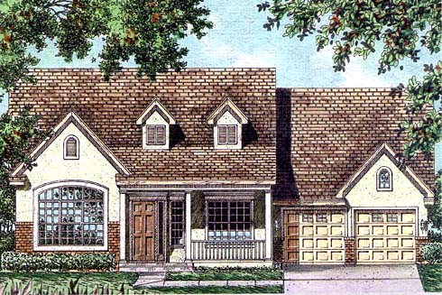Model Jefferson