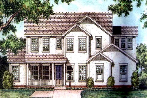 Model Norfolk