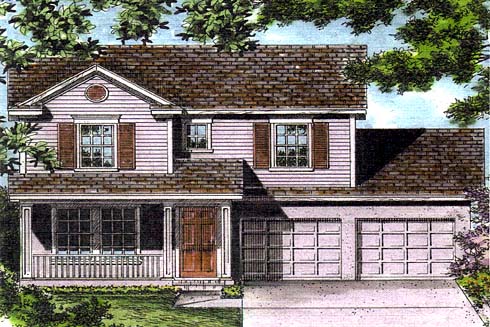 Model Oxford