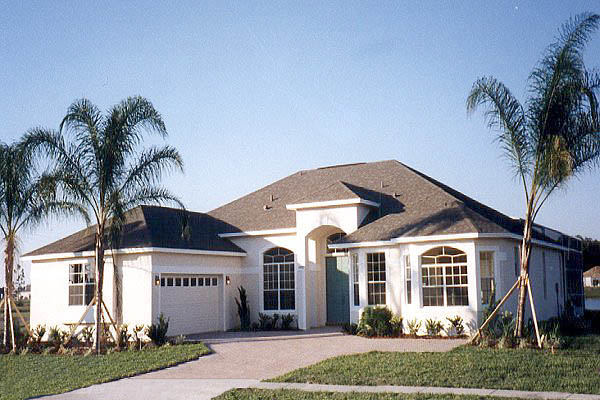 Model South Hampton