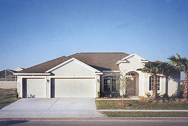 Model St. Croix