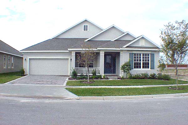 Westin Model - Altamonte Springs, Florida New Homes for Sale